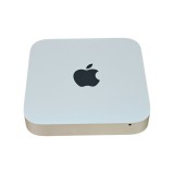 Apple Second Hand, APPLE Macmini7,1/A1347, Procesor I5 4260U, Memorie RAM 4 GB, SSD 256 GB SATA Nou, OS Ventura 13.X, Wireless, USFF