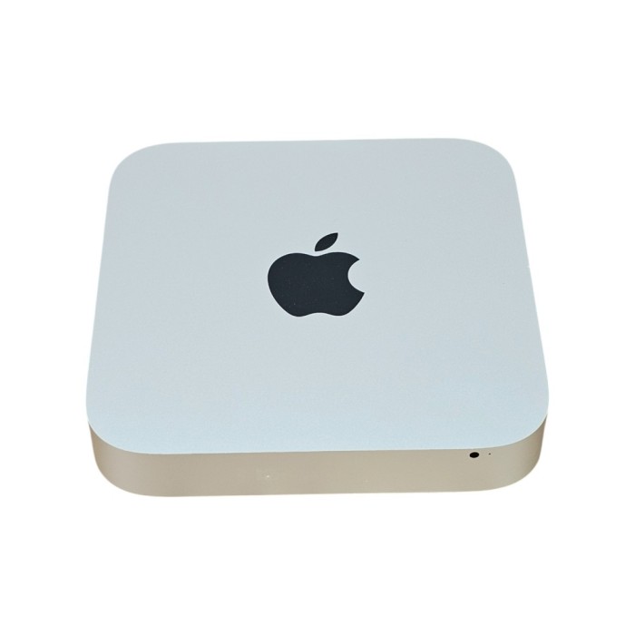 APPLE Mac Mini Refurbished 8,1/A1993, Procesor I5 8500B, 16 GB RAM, SSD 1 TB NVME, Mac OS Sequoia