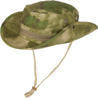 Palarie Boonie Hat ATC FG ACM foto