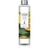 Yankee Candle Sage &amp; Citrus reumplere &icirc;n aroma difuzoarelor 250 ml