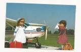 TD1 -Carte Postala- GERMANIA - Kathe Kruse Puppe, necirculata