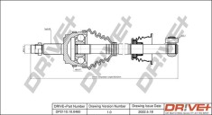 Dr!ve+ DP2110.10.0460 Planetara
