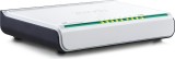 SWITCH Tenda 8 porturi 10/100 Mbps, fanless &quot;S108&quot; (timbru verde 0.8 lei)