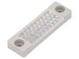 Reflector Termorezistent 18x60x7.5mm PL20A