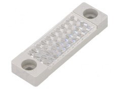 Reflector Termorezistent 18x60x7.5mm PL20A foto
