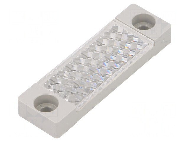 Reflector Termorezistent 18x60x7.5mm PL20A