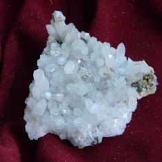 Specimen minerale - CUART (C6)