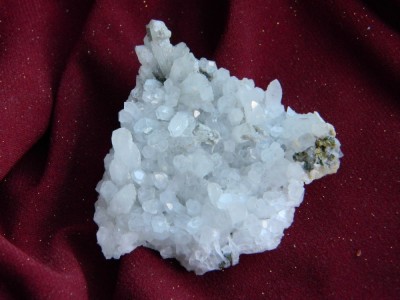 Specimen minerale - CUART (C6) foto