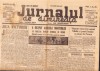 HST Z258 Ziar Jurnalul de dimineață 434/1946