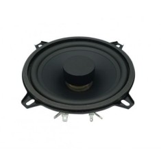 Difuzoare midrange Audio System AS 130 FL EVO 2 80 watts 130 mm 5.25&quot; 3 ohm FLAT LINE CarStore Technology