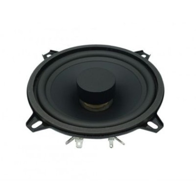 Difuzoare midrange Audio System AS 130 FL EVO 2 80 watts 130 mm 5.25&amp;quot; 3 ohm FLAT LINE CarStore Technology foto