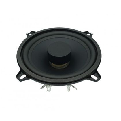 Difuzoare midrange Audio System AS 130 FL EVO 2 80 watts 130 mm 5.25&quot; 3 ohm FLAT LINE CarStore Technology