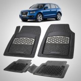 Cumpara ieftin Covorase Audi Q5 8R SUV Compatibile 2008-2017 | Silver