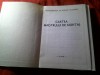 6. Cartea Maistrului Prelucrator - Intreprinderea 23 August Bucuresti -1986 , 241pag