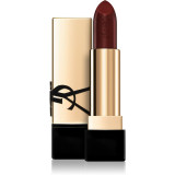 Cumpara ieftin Yves Saint Laurent Rouge Pur Couture ruj pentru femei O1 Wild Cinnamon 3,8 g