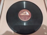 Disc patefon/gramofon Grigoras Dinicu - Ay, ay, ay (Serenade espangole)/Romanitza