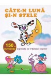 Cate-n luna si-n stele - Ala Bujor