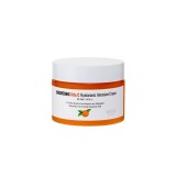 Crema de fata iluminanta cu A-HA si Vitamina C, 50ml, Dearboo