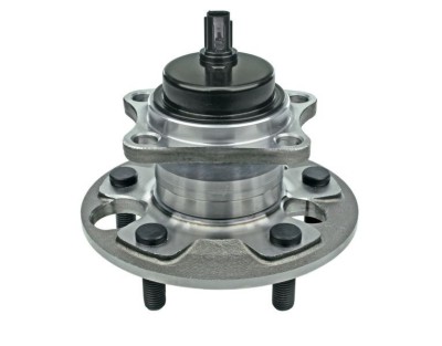 Set rulment roata TOYOTA AURIS (NRE15, ZZE15, ADE15, ZRE15, NDE15) (2006 - 2012) RINGER 1141006491 foto