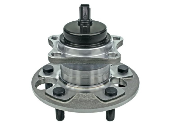 Set rulment roata TOYOTA AURIS (NRE15, ZZE15, ADE15, ZRE15, NDE15) (2006 - 2012) RINGER 1141006491