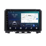 Cumpara ieftin Navigatie dedicata cu Android Suzuki Jimny dupa 2018, 2GB RAM, Radio GPS Dual