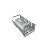Ansamblu Cuvă Gheață Frigider BEKO Original Cod 4386130100, Compatibil Whirlpool Indesit