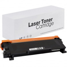 Toner de imprimanta pentru Brother , TN2220 / TN2010 / TN-2220 , Negru , 2600 pagini , neutral box