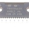 TDA7266SA IC-AUDIO AMP;TDA7266SA,CLIPWATT,15P,19.8 1201-002121 circuit integrat SAMSUNG