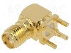 Conector SMA, 901-143-6RFX