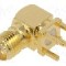 Conector SMA, 901-143-6RFX