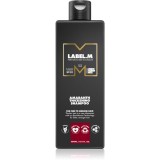 Label.m Amaranth Șampon pentru &icirc;ngroșare pentru par fin 300 ml