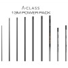 Varga Guru A-class Pole Power Pack 13.0m