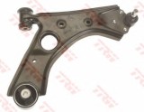 Bascula / Brat suspensie roata FIAT DOBLO Microbus (263, 152) (2009 - 2016) TRW JTC2273