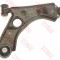 Bascula / Brat suspensie roata FIAT DOBLO Microbus (263, 152) (2009 - 2016) TRW JTC2273