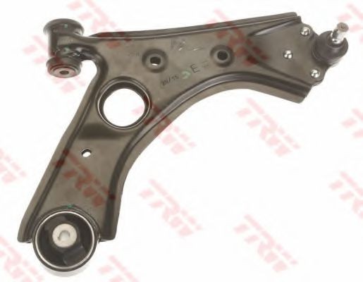 Bascula / Brat suspensie roata FIAT DOBLO Microbus (263, 152) (2009 - 2016) TRW JTC2273