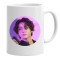 Cana alba personalizata bts jungkook army, INOVATIX&reg;. 330 ml