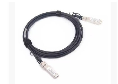 Cablu CISCO nou SFP-H10GB-CU2M 10G SFP+ PASSIVE TWINAX 2M 37-1430-02 foto