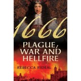 Cumpara ieftin 1666: Plague, War, and Hellfire