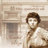 Knebel Riza - Kelbert Krisztina