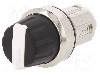 Intrerupator rotativ, 22mm, seria SIRIUS ACT, IP67, SIEMENS - 3SU1050-2AS60-0AA0 foto