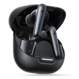 Anker - Wireless Earbuds SoundCore Liberty 4 NC (A3947G11) - Bluetooth 5.3, ANC 2.0, Hi-Res Sound, LDAC, IPX4 - Black