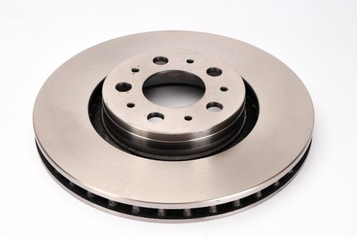 Disc frana VOLVO V70 II (SW) (2000 - 2007) ABE C3V016ABE