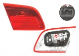 Stop spate lampa Bmw Seria 3 E92/93, Coupe, 03.2010-12.2013, spate, Stanga, partea interioara; H21W+LED; fara suport becuri; omologare: ECE/SAE, Depo
