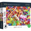 PUZZLE TREFL UFT 1000 ACADELE, TREFL 1000P