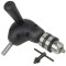 Adaptor unghiular masina de gaurit Mannesmann 12490, 90 , O1.5-10 mm