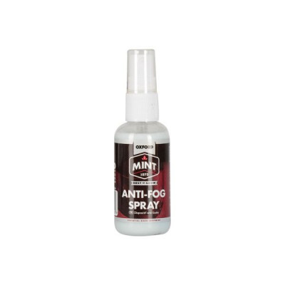 (PL) Spray przeciw parowaniu anti fog OXFORD MINT atomiser 0.05l foto