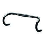 Ghidon Cursiere 31.8mm L440mm Inaltime 80mm Negru Cod:MXBSP0512