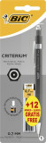 Bic Creion Mecanic Criterium 0.7mm + 12 Mine 0.7 mm 32517471