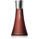 Hugo Boss HUGO Deep Red Eau de Parfum pentru femei 50 ml