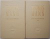 Casa Buddenbrook (2 vol.) - Thomas Mann, Beletristica, Carte